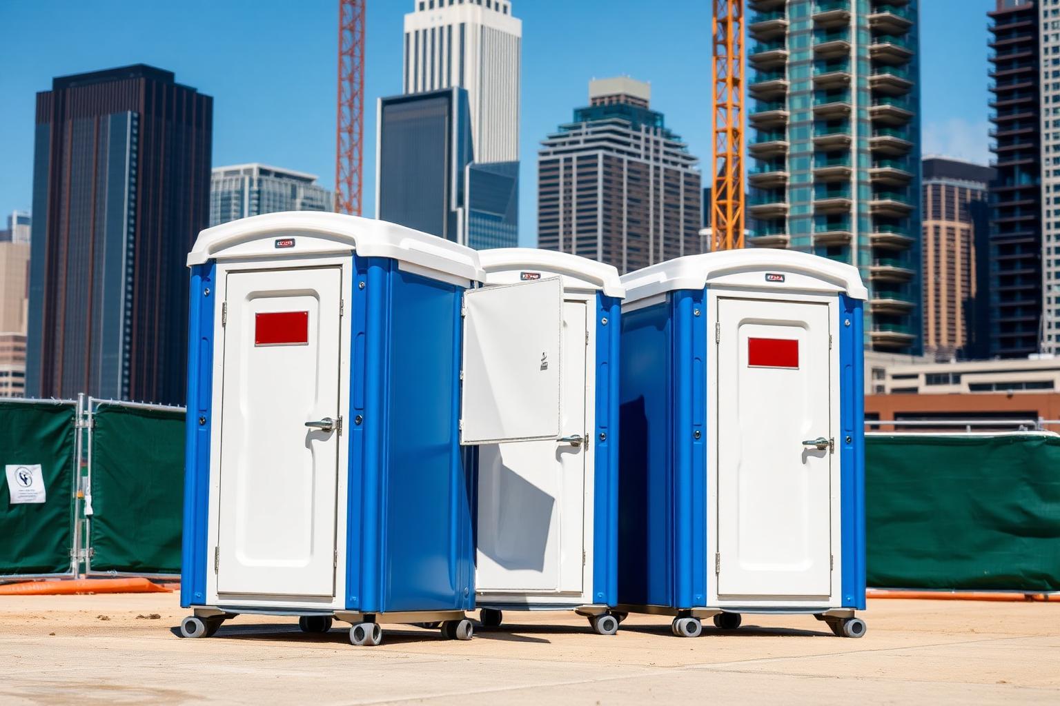 Porta Potty Rental Cottage Grove, OR Near Me